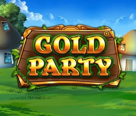 Gold Party